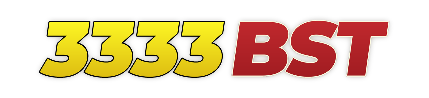 3333bst